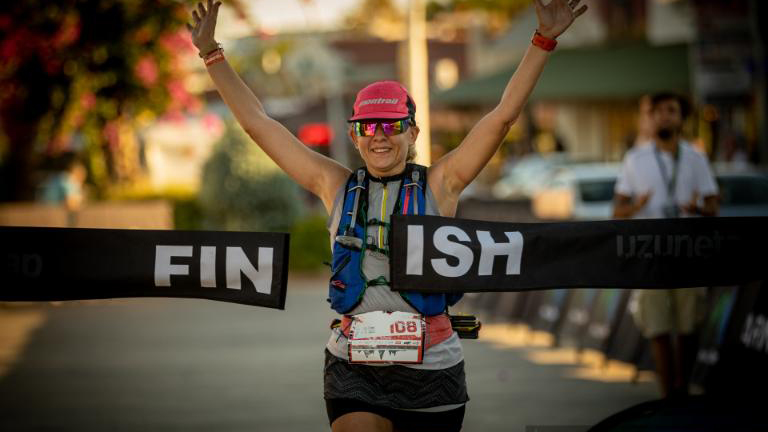 Likya Ultra Maratonu LYUM 20K